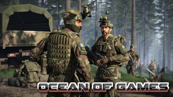 Arma 3 Contact Codex Free Download Arma 3 Contact Codex Free Download