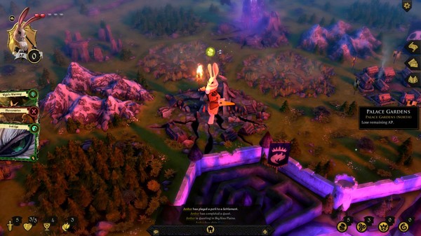 Armello Shattered Kingdom Free Download