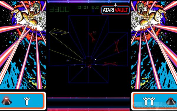 Atari Vault Setup Free Download