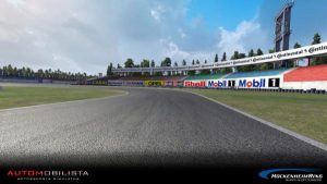 Automobilista Legendary Tracks Part 3 Hockenheim Free Download