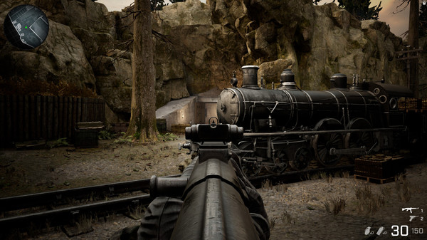 Battalion 1944 Free Download