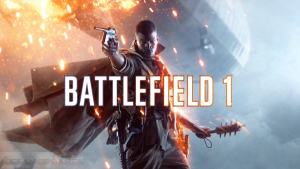 Battlefield 1 Free Download