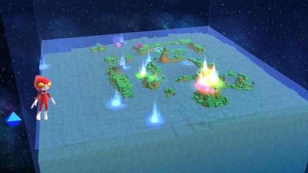 Birthdays the Beginning Features