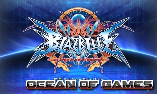 BlazBlue Central Fiction Codex Free Download BlazBlue Central Fiction Codex Free Download