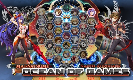 BlazBlue Central Fiction Codex Free Download BlazBlue Central Fiction Codex Free Download
