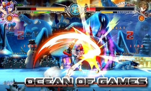 BlazBlue Central Fiction Codex Free Download BlazBlue Central Fiction Codex Free Download