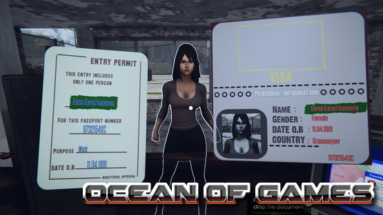 Border Officer Free Download