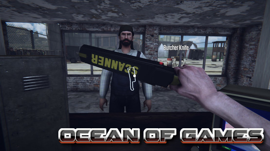 Border Officer Free Download