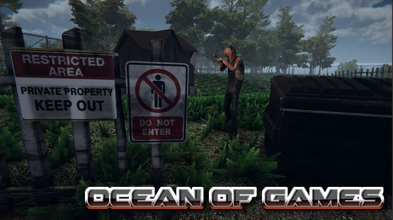 Border Officer Free Download