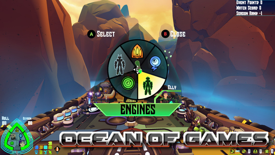 Bow to Blood Last Captain Standing Free Download