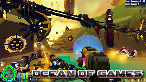 Bow to Blood Last Captain Standing Free Download