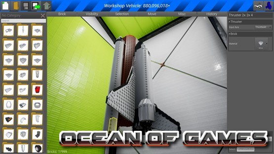 Brick Rigs v22.03.2018 Free Download