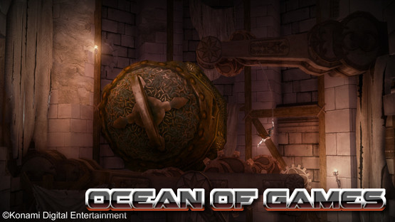 Castlevania Lords of Shadow Mirror of Fate HD Free Download