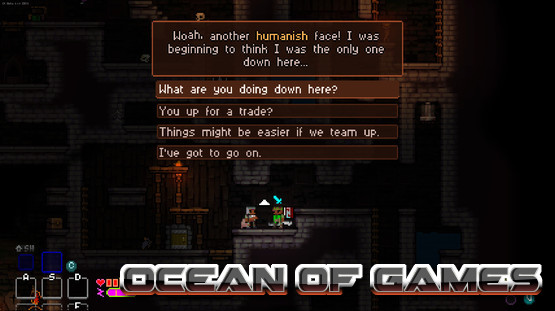 Catacomb Kids v0.2.0 Free Download