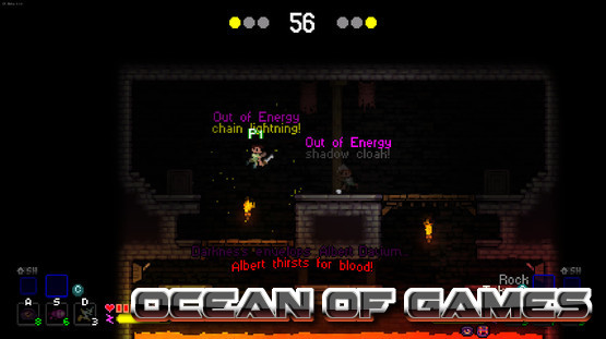 Catacomb Kids v0.2.0 Free Download