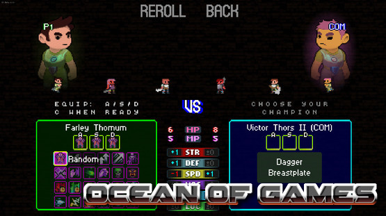 Catacomb Kids v0.2.0 Free Download