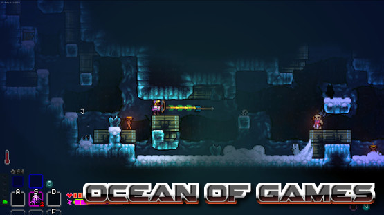 Catacomb Kids v0.2.0 Free Download