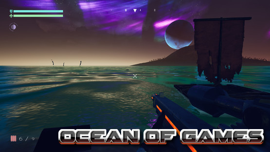 Chaos PLAZA Free Download
