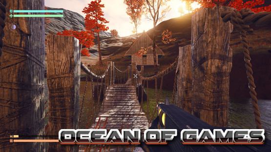 Chaos PLAZA Free Download