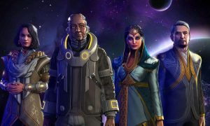 Sid Meiers Civilization Beyond Earth