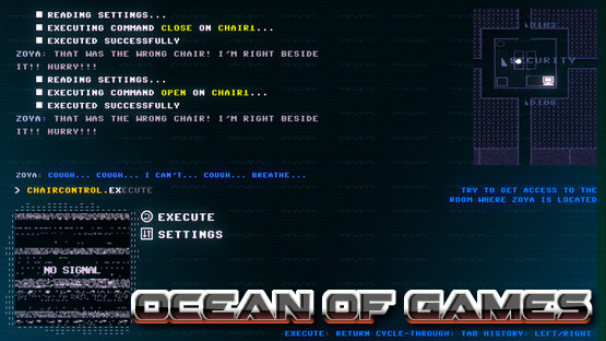 Code 7 A Story Driven Hacking Adventure EP 0 to 3 Free Download