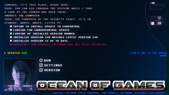 Code 7 A Story Driven Hacking Adventure EP 0 to 3 Free Download