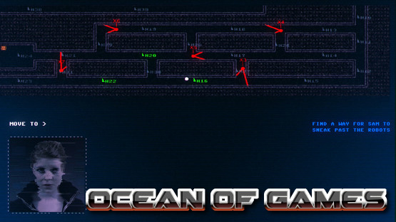 Code 7 A Story Driven Hacking Adventure EP 0 to 3 Free Download