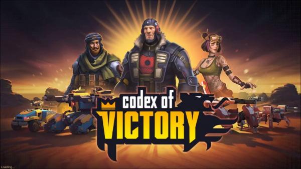 Codex of Victory Free Download Codex of Victory Free Download