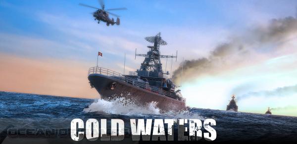 Cold Waters Free Download Cold Waters Free Download