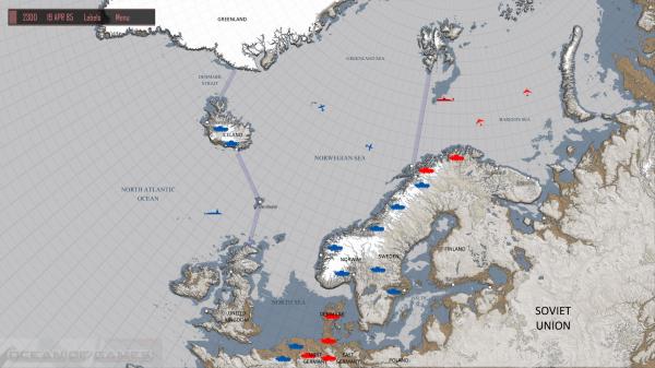 Cold Waters Setup Free Download Cold Waters Setup Free Download