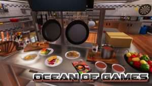 Cooking Simulator Free Download