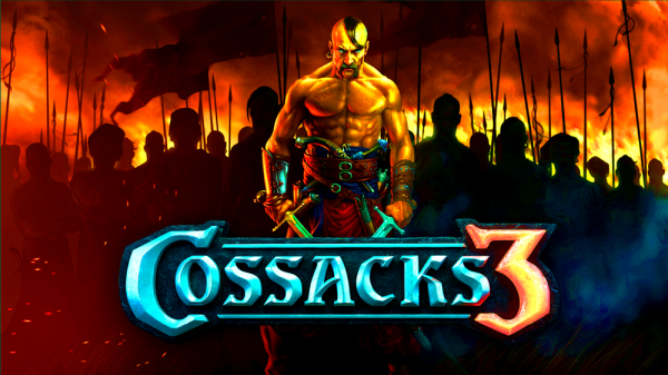 Cossacks 3 Free Download
