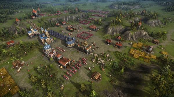 Cossacks 3 Path to Grandeur Download For Free Cossacks 3 Path to Grandeur Download For Free