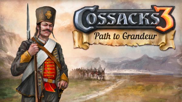 Cossacks 3 Path to Grandeur Free Download Cossacks 3 Path to Grandeur Free Download