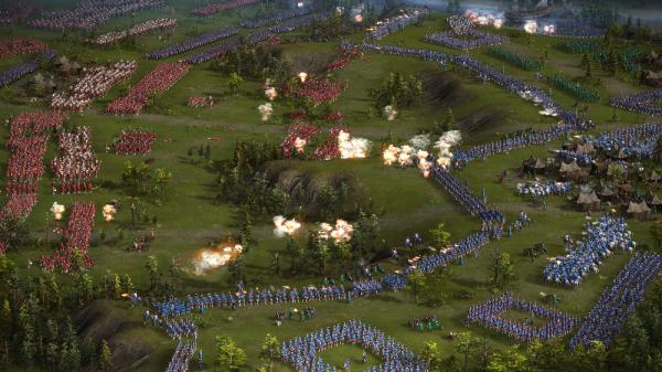 Cossacks 3 Path to Grandeur Setup Free Download Cossacks 3 Path to Grandeur Setup Free Download
