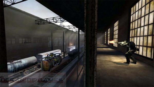 Counter Strike Source Setup Free Download