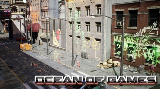 Cyberprank 2069 PROPER PLAZA Free Download