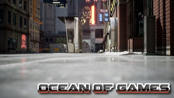 Cyberprank 2069 PROPER PLAZA Free Download