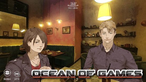 DAEDALUS Prequel Story The Awakening Of Golden Jazz Free Download