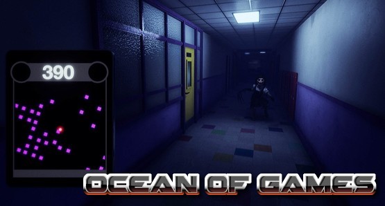 Dark Deception Chapter 2 Plaza Free Download