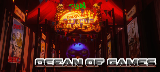 Dark Deception Chapter 3 Free Download