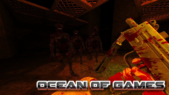 Dark Places Free Download