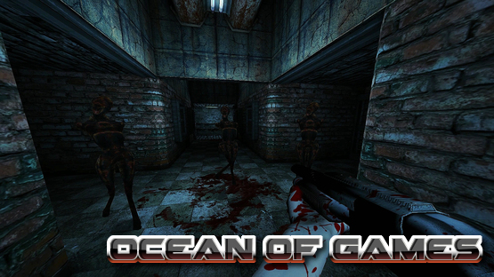 Dark Places Free Download