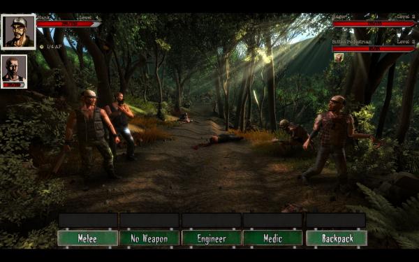 Dead Age Free Download