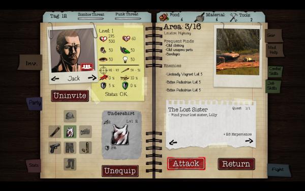 Dead Age Free Download