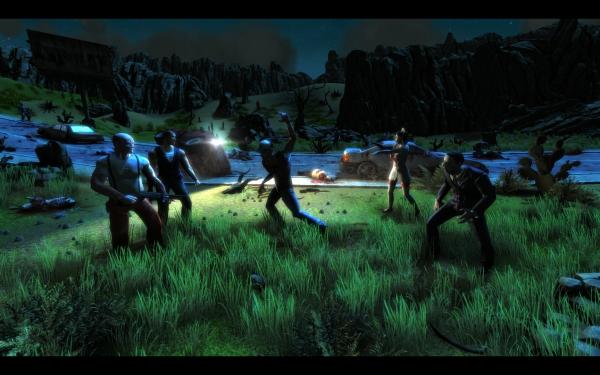 Dead Age Free Download