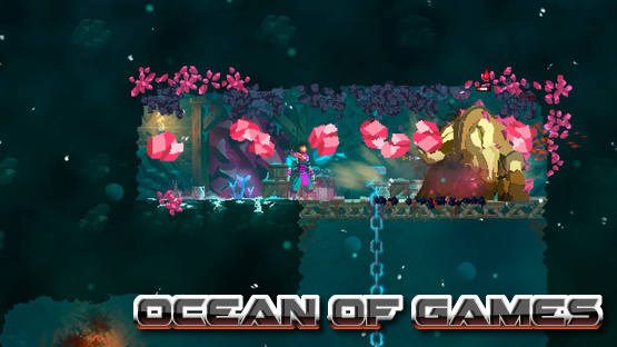 Dead Cells Fear The Rampager Free Download