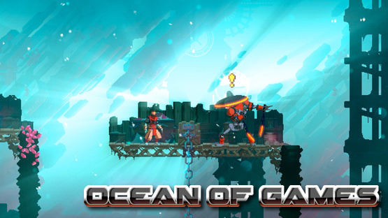 Dead Cells Fear The Rampager Free Download