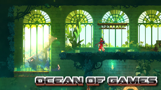 Dead Cells The Bestiary PLAZA Free Download