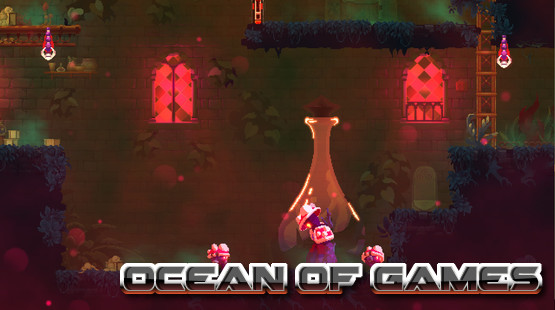 Dead Cells The Bestiary PLAZA Free Download